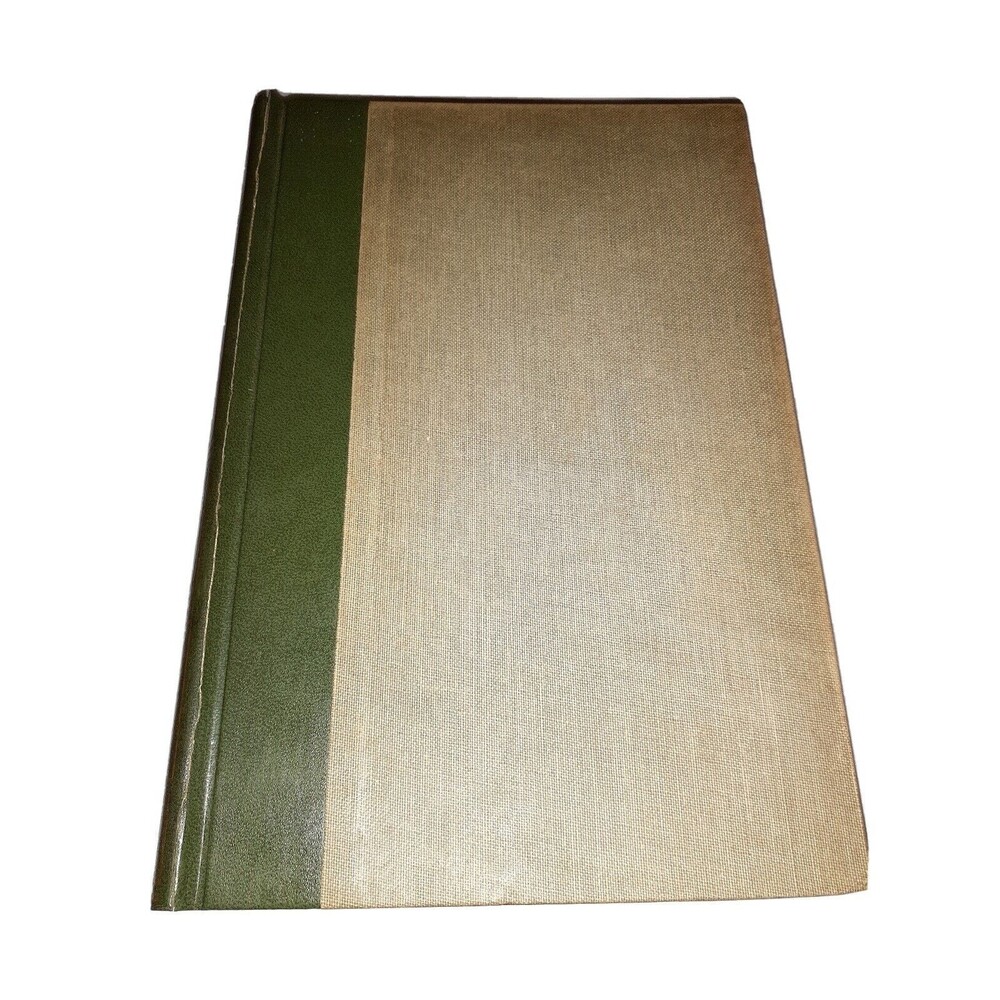 The Way Of All Flesh, by Samuel Butler World Famous Classics 1952 *ROUGH*
